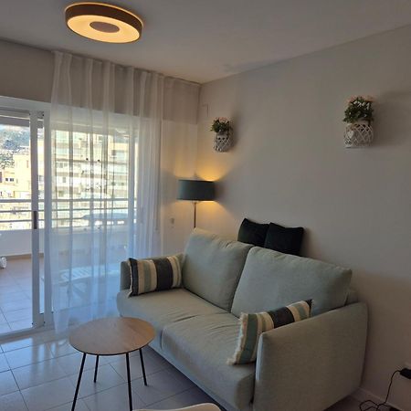 Apartamentos Esmeralda 111B Calpe Zewnętrze zdjęcie
