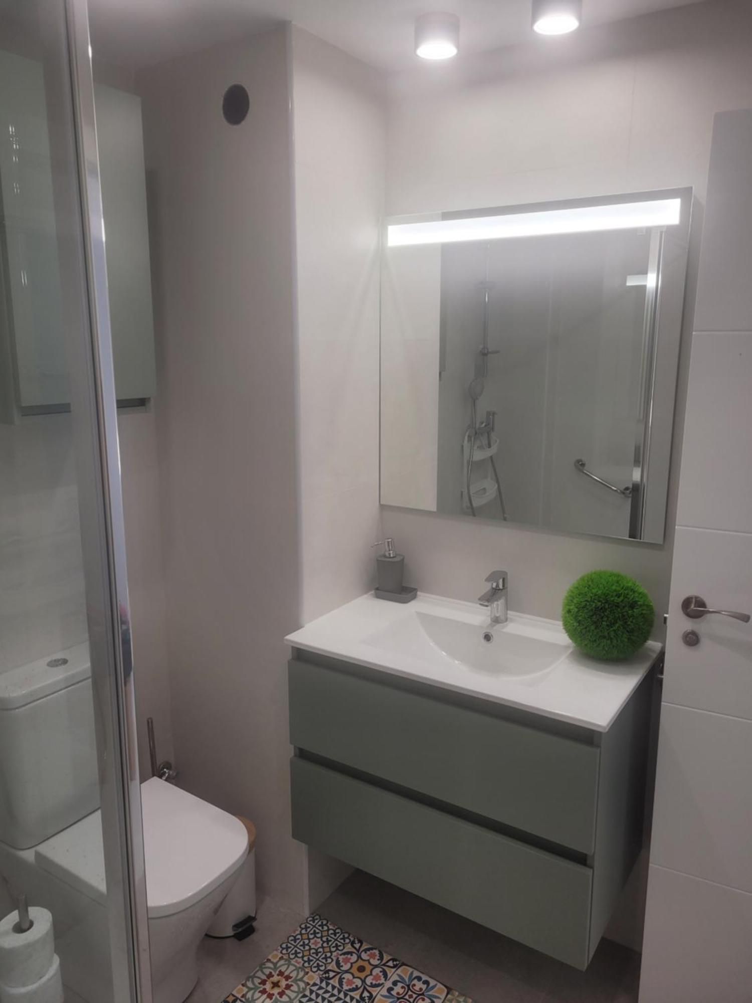 Apartamentos Esmeralda 111B Calpe Zewnętrze zdjęcie