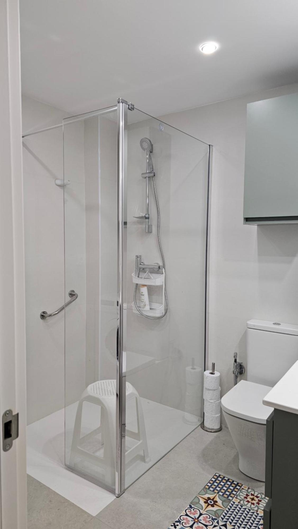 Apartamentos Esmeralda 111B Calpe Zewnętrze zdjęcie